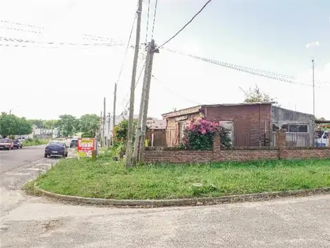 Casa en Venta de 1 dormitorio