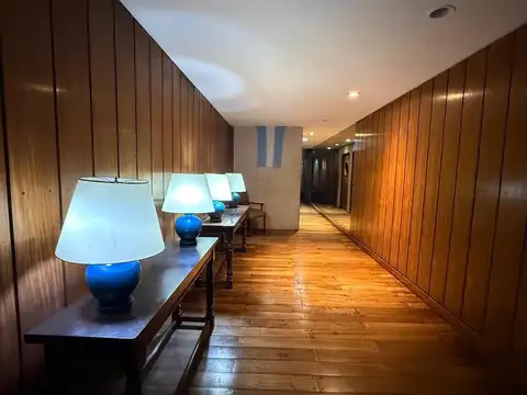 Avenida Santa Fe 3500