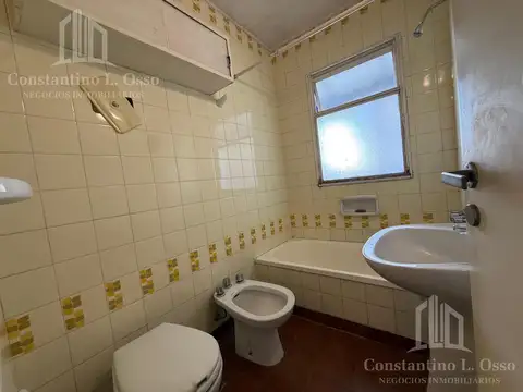 Departamento en Palermo