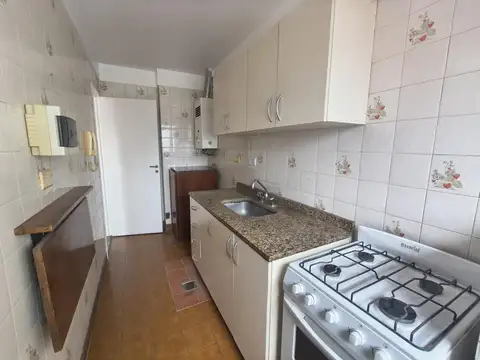 Departamento en Alquiler 40 años
