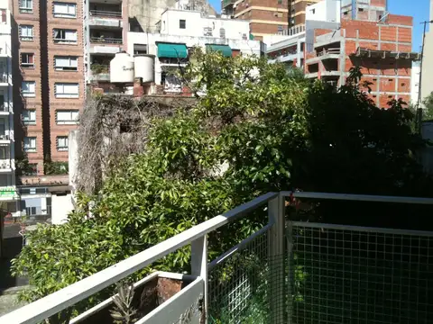 Departamento en Venta en Belgrano R, USD 108.800