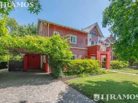 Yrigoyen  al 2800, Pilar