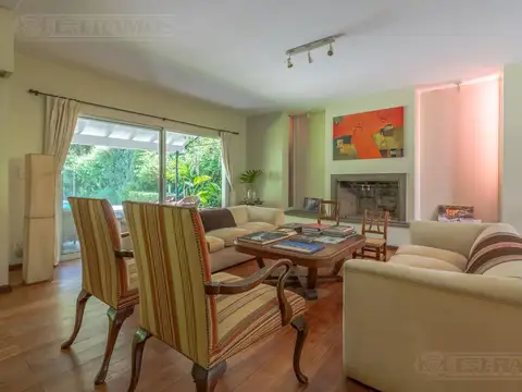 Casa en Venta al Noroeste