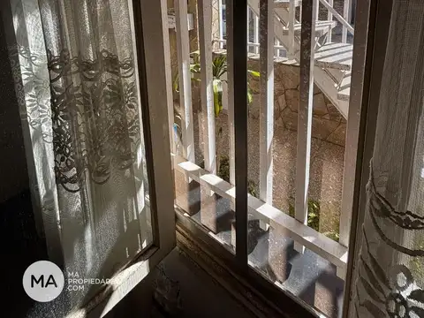 Venta | Casa 3 dorm con patio - Corvalan 300 - Rosario