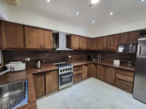 Casa en Venta 40 años