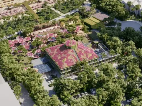 Departamento en Venta de 4 dormitorios