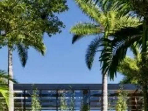 Departamento 5 ambientes con 4 baños