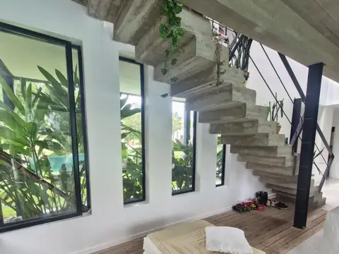 Casa en Alquiler al Noroeste