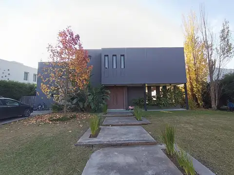 Casa en alquiler, Escobar
