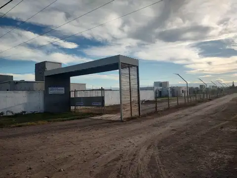 Balcarce Norte 1600