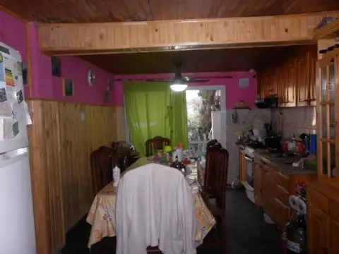 Casa en Venta de 2 dormitorios