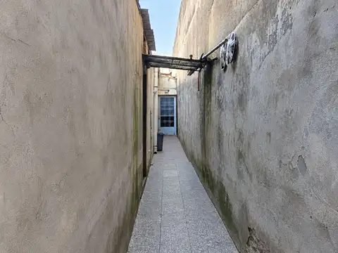 Terreno en Venta en Villa Santa Rita, CABA