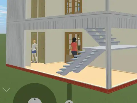 Terreno en Venta, con Financiación, en Loma Verde, Escobar, GBA Norte