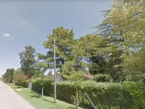 Terreno Lote 1100m2 en Venta con Financiación en Loma Verde Escobar GBA Norte