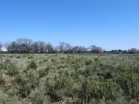 Terreno en Venta, con Financiación, en Loma Verde, Escobar, GBA Norte