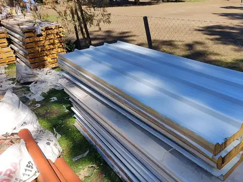 Terreno en Venta, con Financiación, en Loma Verde, Escobar, GBA Norte