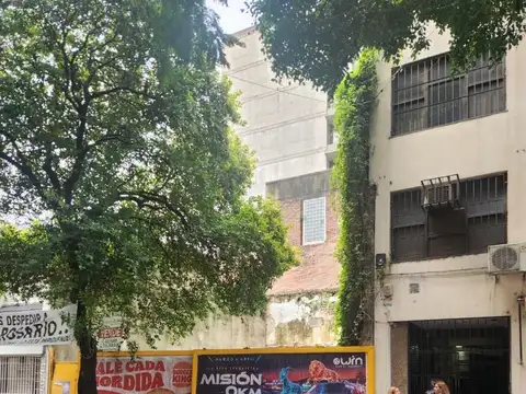 VENTA TERRENO EN BALCARCE 1500