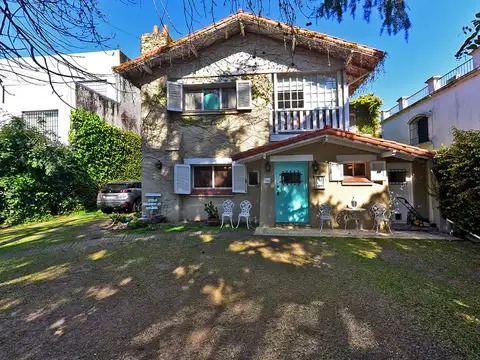 Roque Sáenz Peña 600