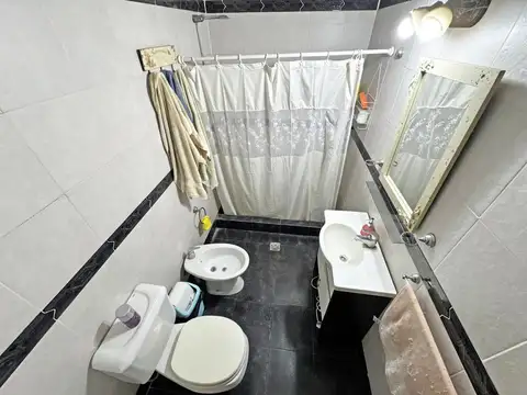 Beron de Astrada al 1200