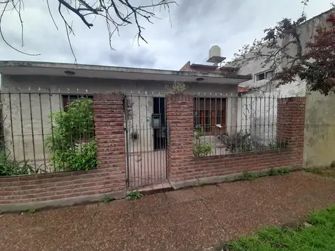 Casa en Venta en Jorge Newbery, USD 40.000