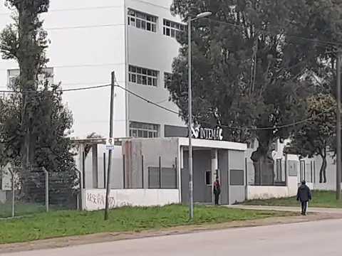 Casa en Venta en Jorge Newbery, USD 40.000