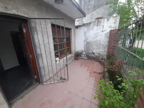 Casa Monoambiente con 1 baño