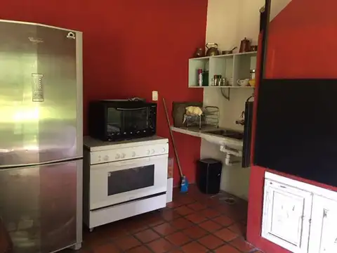 Terreno en Venta de 588,0 m2