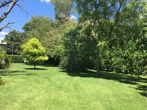 Terreno en Venta de 588,0 m2