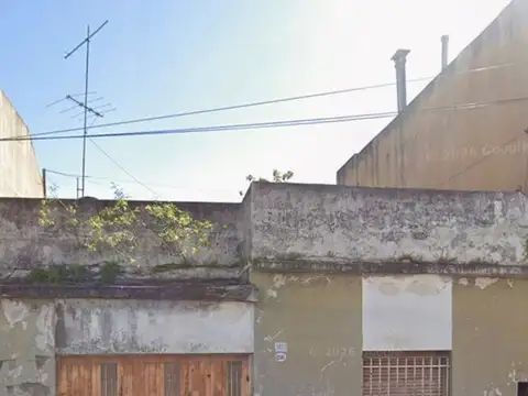 Terreno Lote  en Venta en Villa Libertad, San Martin, G.B.A. Zona Norte