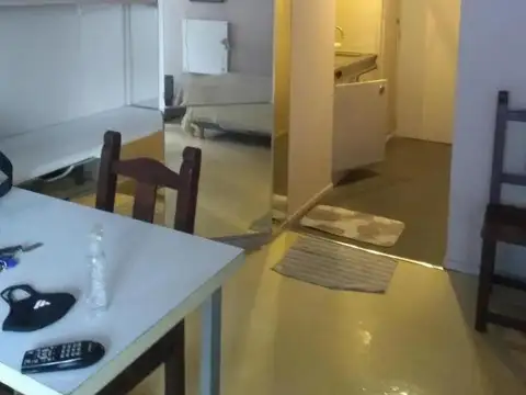 Monoambiente Excelente Ubicación - San Nicolas