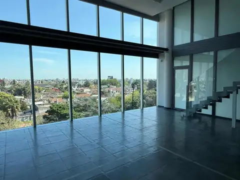 Oficinas de categoría en alquiler en Complejo Vilanova