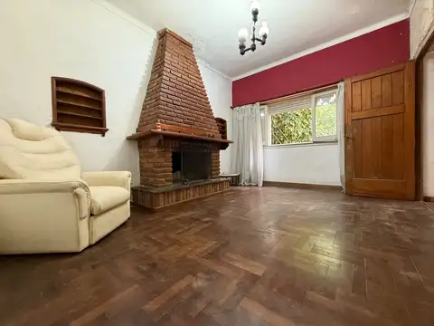 Casa en Venta 56 años
