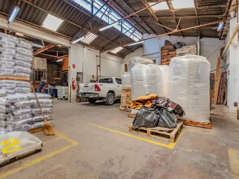 Julio Argentino Roca 4000