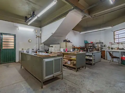 Galpon en Venta en Florida Belgrano/Oeste, USD 550.000