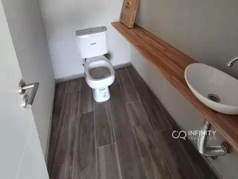 Casa la laguna a estrenar en venta en San Sebastián - AREA 10