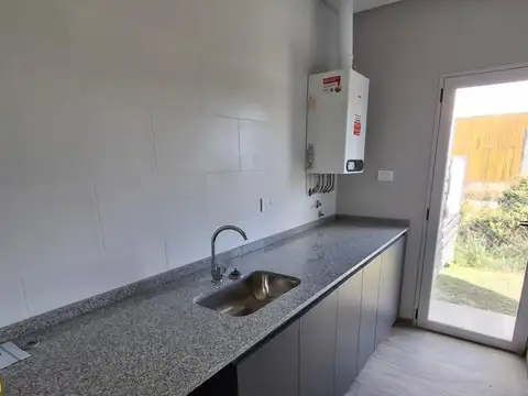 Casa en Venta al Sureste