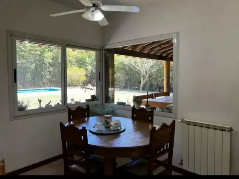 Casa en Venta en San Isidro Labrador, USD 330.000