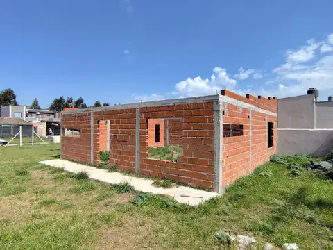 Terreno en Venta en Máximo Paz, USD 22.000