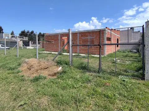 Terreno en Venta en Máximo Paz, USD 22.000