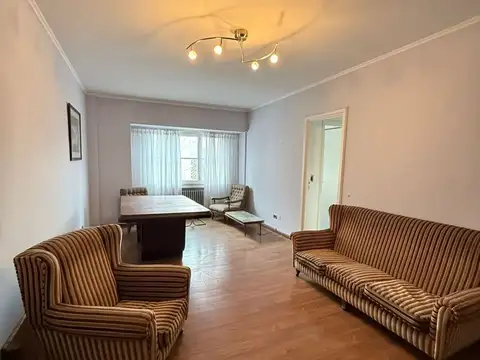 Departamento en Alquiler de 2 ambientes