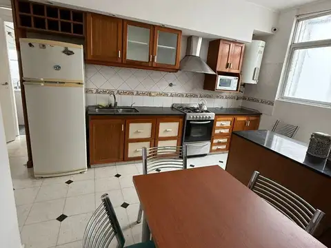 Departamento en Alquiler en Mar del Plata, $ 900.000