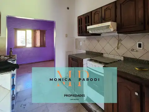 Casa en Venta con 1 cochera