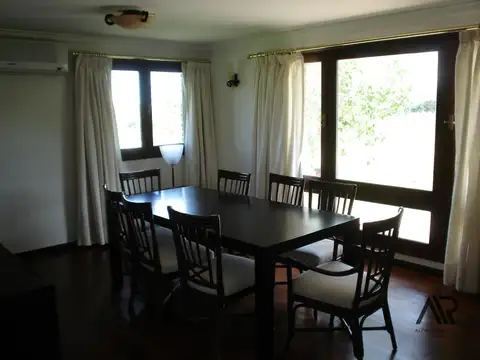 Casa en Venta al Oeste