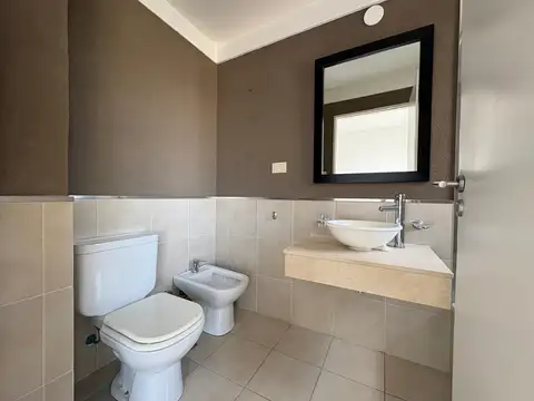 Departamento en Alquiler al Este