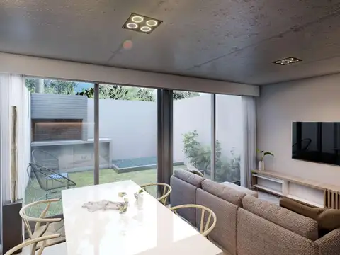 Departamento en Venta en Pichincha, Rosario