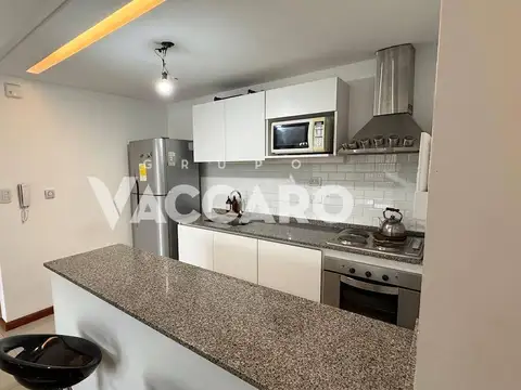 Departamento en Alquiler 4 años