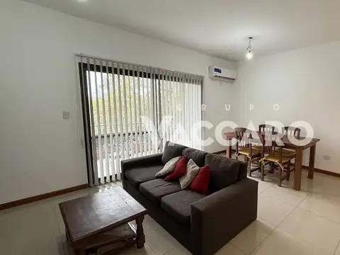 Departamento en Alquiler en María Eugenia Residences & Village, USD 1.100
