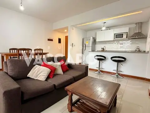 Departamento en Alquiler de 3 ambientes