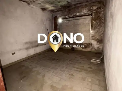 Casa en Venta 40 años
