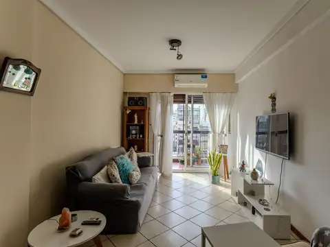 Departamento en Venta de 4 ambientes
